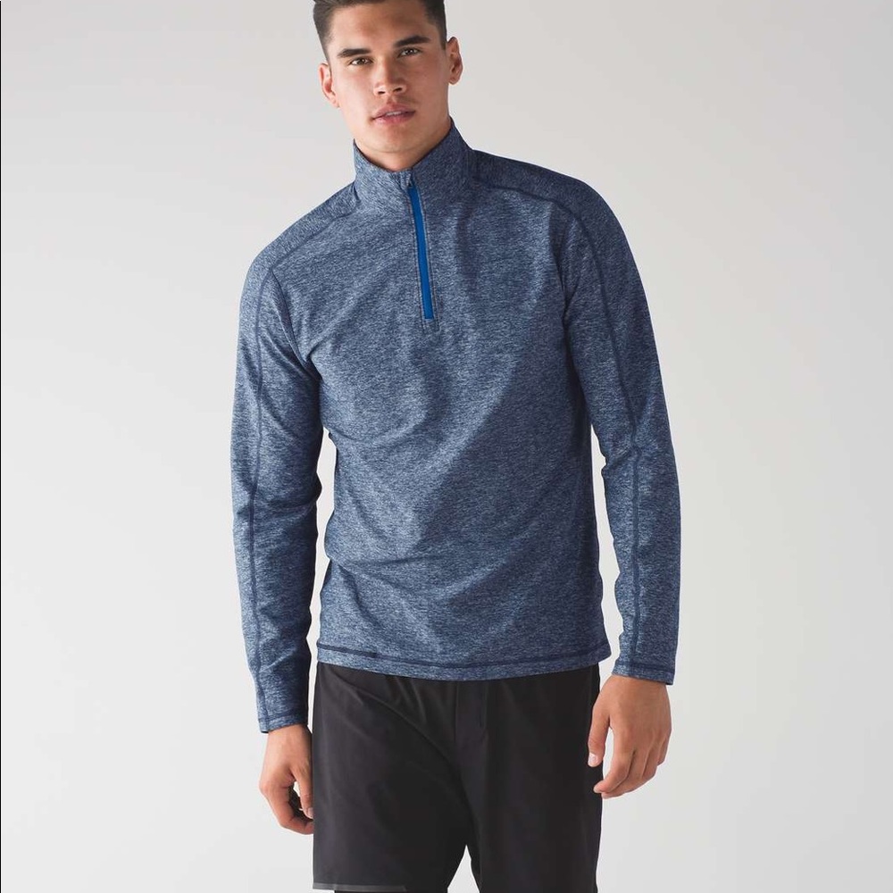 LULU LEMON MENS
